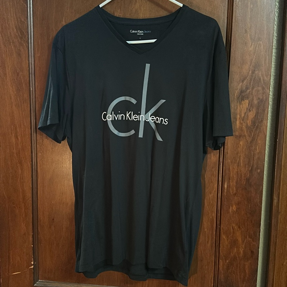 CALVIN KLEIN SHIRT